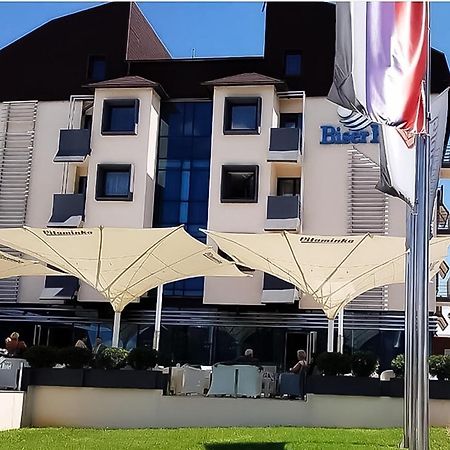 Biser Hotel Derventa Bagian luar foto