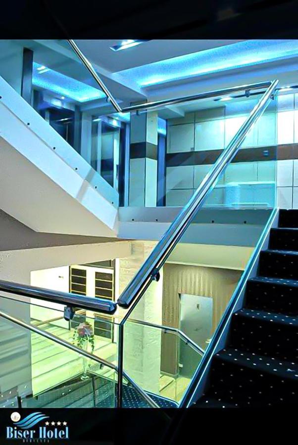 Biser Hotel Derventa Bagian luar foto