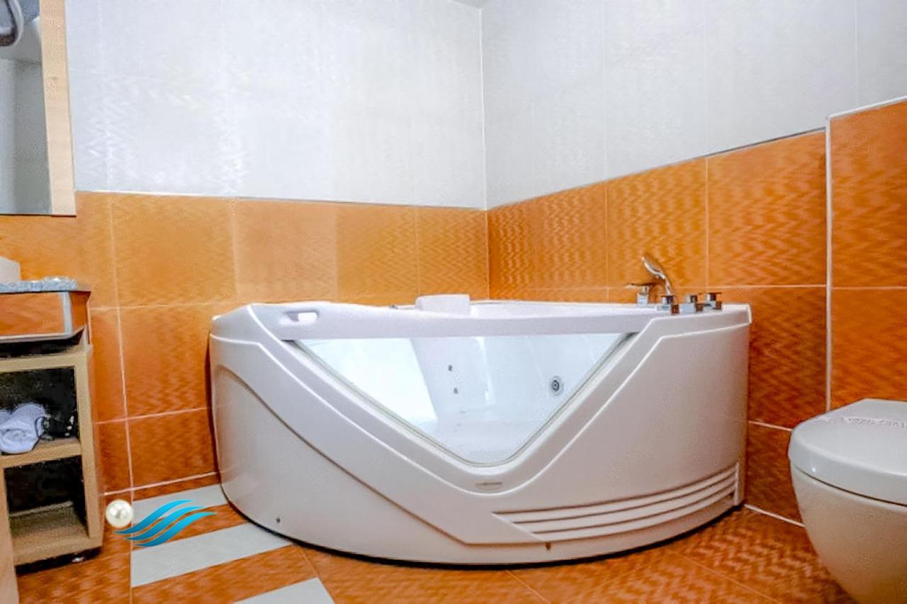 Biser Hotel Derventa Bagian luar foto