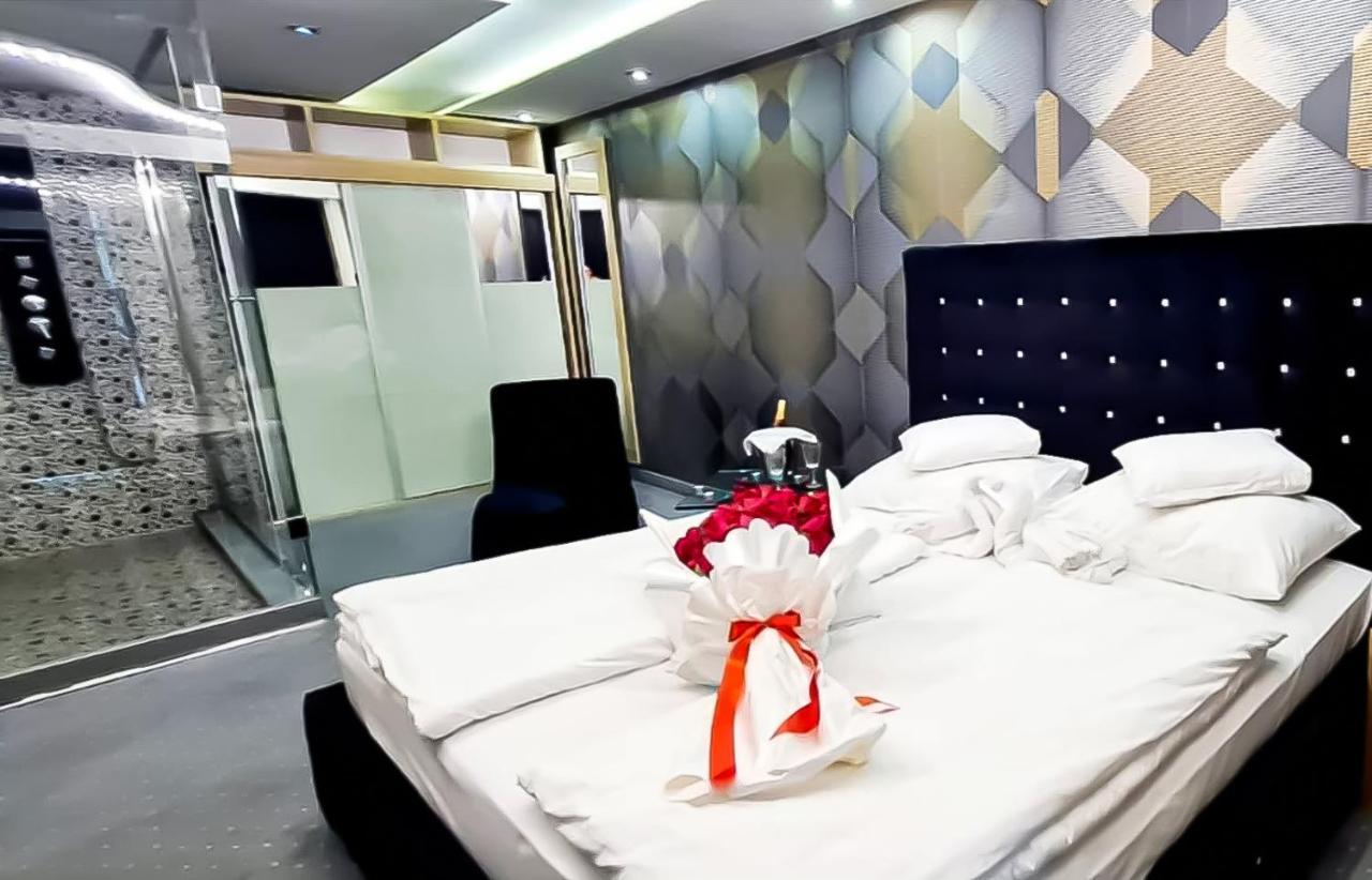 Biser Hotel Derventa Bagian luar foto