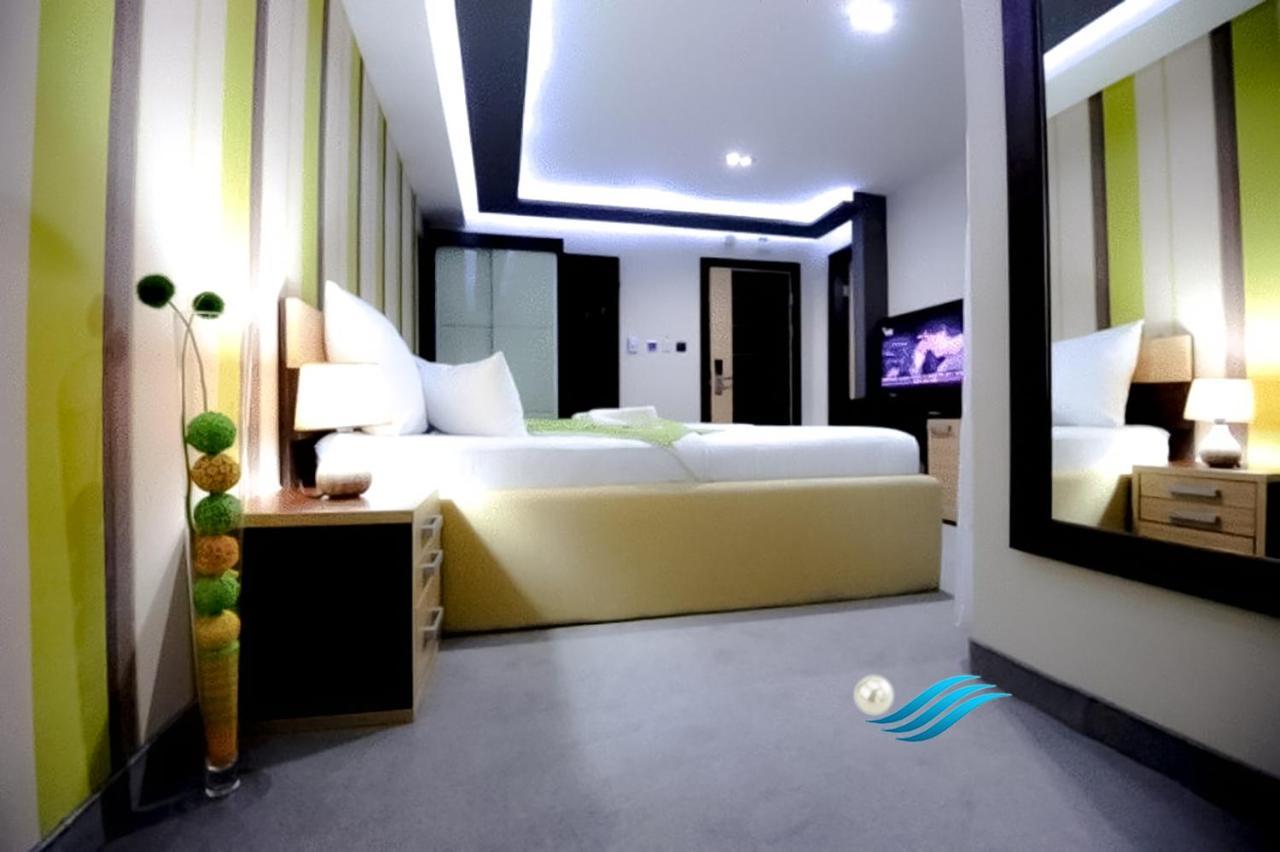 Biser Hotel Derventa Bagian luar foto