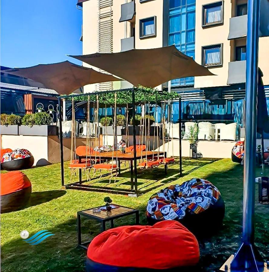 Biser Hotel Derventa Bagian luar foto