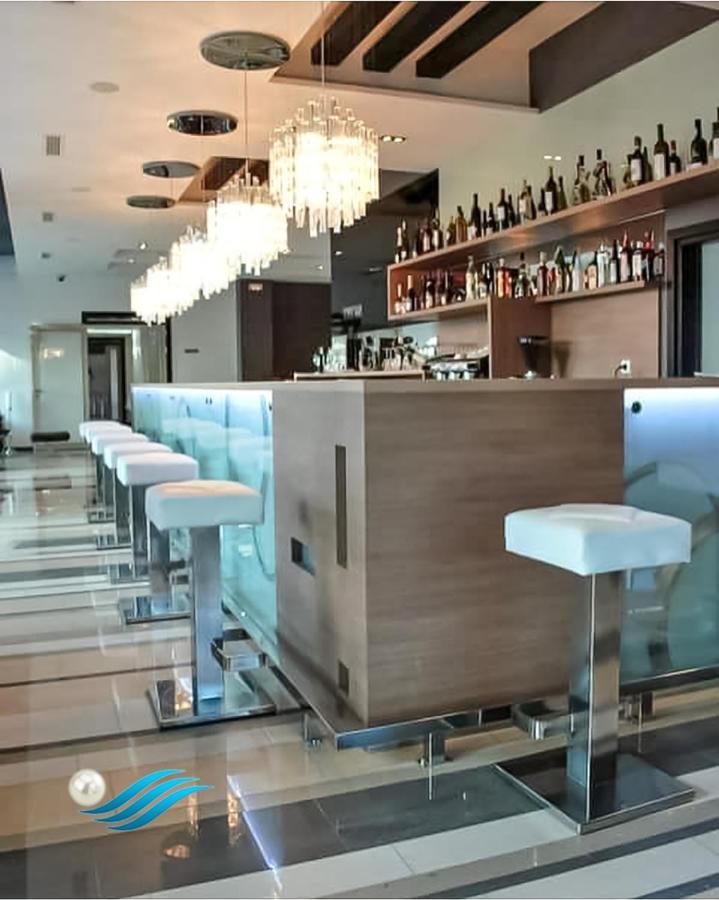 Biser Hotel Derventa Bagian luar foto