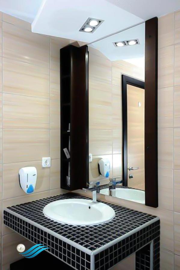 Biser Hotel Derventa Bagian luar foto
