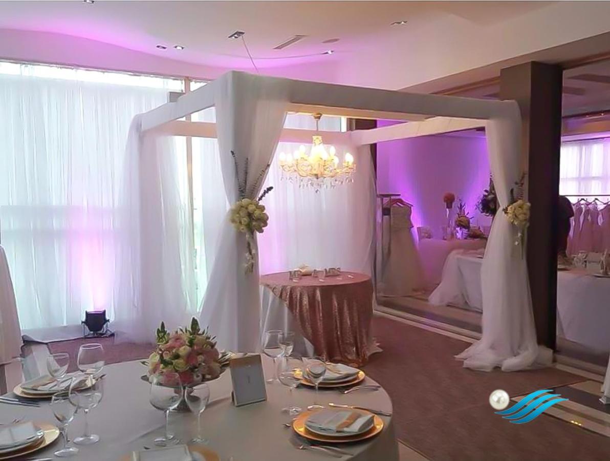 Biser Hotel Derventa Bagian luar foto