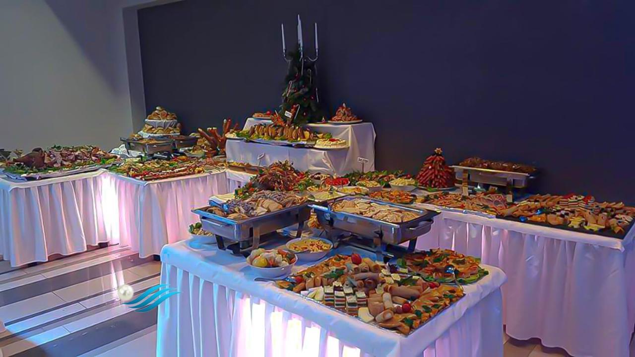 Biser Hotel Derventa Bagian luar foto