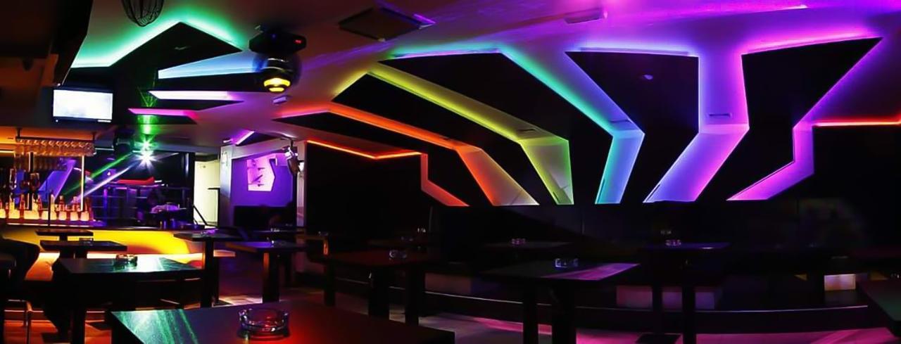 Biser Hotel Derventa Bagian luar foto