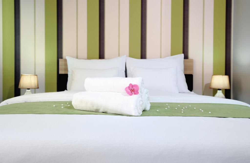 Biser Hotel Derventa Ruang foto